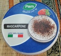 Mascarpone