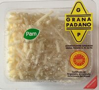 Fiammiferi Grana Padano