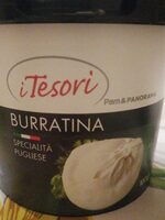 Burratina