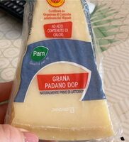 Grana Padono DOP