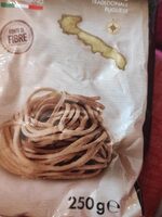 Troccoli integrali