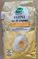 Farina 00 Pasta P&P 1Kg