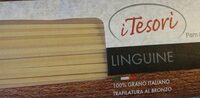 Linguine