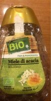 Miele di acacia