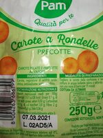 Carote