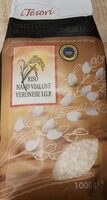 Riso Vialone Nano