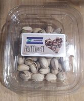 Pistacchi Tostati Salati