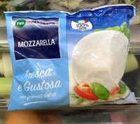 Mozzarella