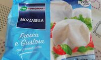 Mozzarella