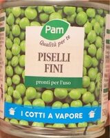 Piselli fini
