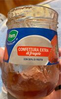 Confettura di fragole