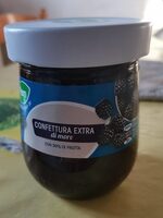 Confettura extra di more
