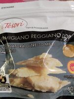 Parmigiano Reggiano 30 mesi