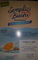 Semplici e buoni