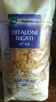 Ditalini rigati n 49