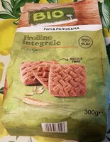 Frollino integrale