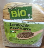 Lenticchie