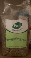 Lenticchie piccole