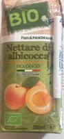 Nettare di albicocca