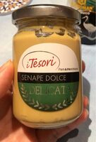 Senape dolce