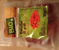 Bacche di Goji