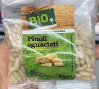 Bio pinoli