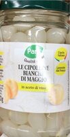 Cipoliine bianche