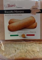 Biscotto di Novara