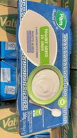 Greek yoghurt