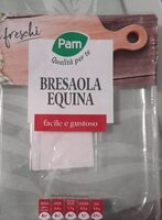 Bresaola equina