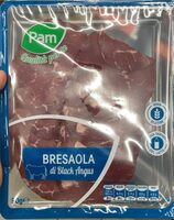 Bresaola