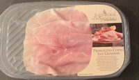 Prosciutto Cotto