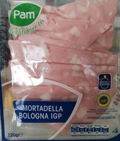 Mortadella Bologna Igp