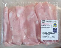 Mortadella Bologna igp