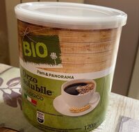 Orzo solubile biologico