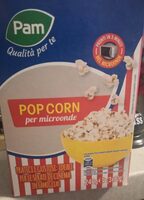 Popcorn