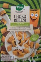Choko Ripieni