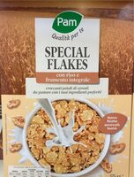 Special Flakes