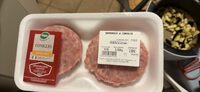 Hamburger di Coniglio