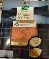 Salmone Scozzese