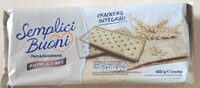 Crackers integrali