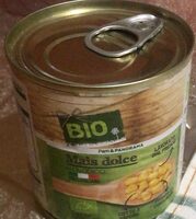 Mais dolce