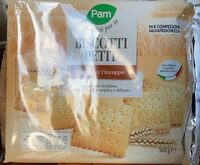 Biscotti petit