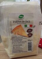Farina di ceci