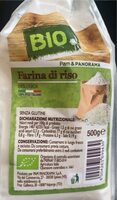 Farina di riso