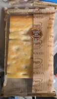 Focaccia Tradizionale