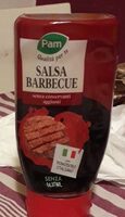 Salsa barbecue