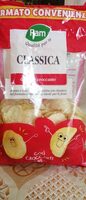 Patatine classiche