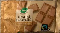 Bianco al Caramello