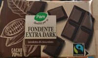 Fondente extra dark